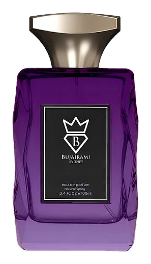 Porcelain Dreams by Bujairami – Eau de Parfum