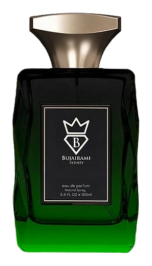 Revival by Bujairami – Eau de Parfum