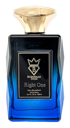 Right One by Bujairami – Eau de Toilette