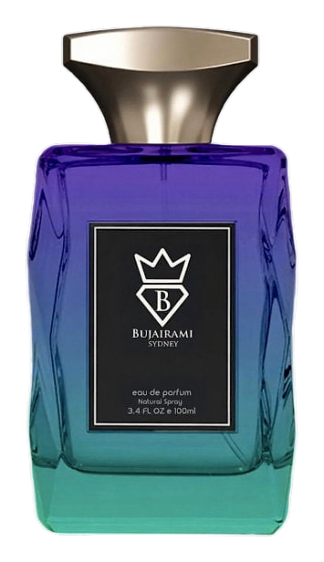 Rugged Suede by Bujairami – Eau de Parfum