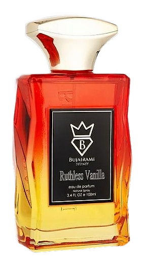Ruthless Vanilla by Bujairami – Eau de Parfum