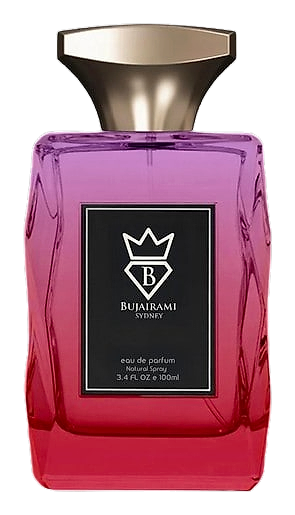Sasha by Bujairami – Eau de Parfum