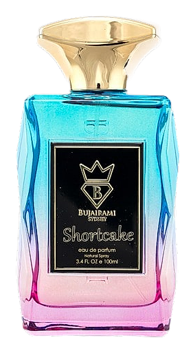 Shortcake by Bujairami – Eau de Parfum