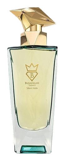 Silent Halo by Bujairami – Eau de Parfum