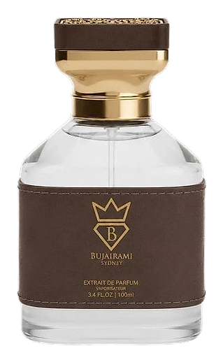 Smokilla by Bujairami – Eau de Parfum