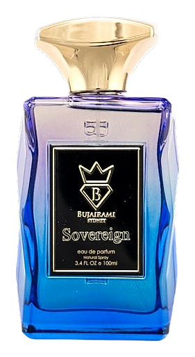Sovereign by Bujairami