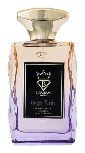 Bujairami Sugar Rush