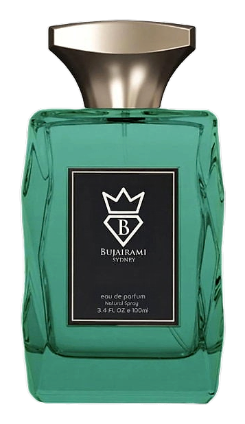 Sun Drunk by Bujairami – Eau de Parfum