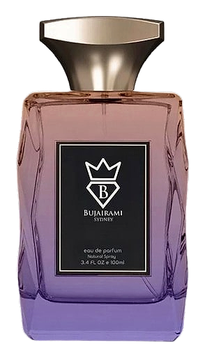 Bujairami Sun Soaked