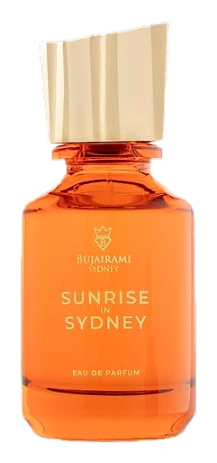 Sunrise In Sydney by Bujairami