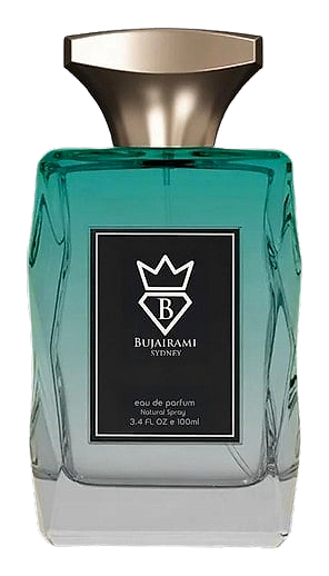 Bujairami Sweet Escape