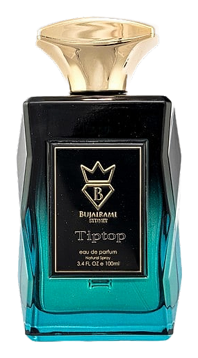 Tip-Top by Bujairami