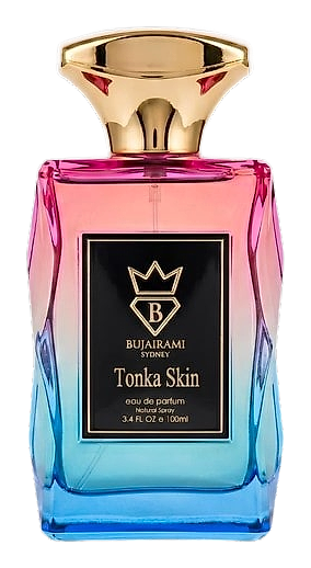 Bujairami Tonka Skin