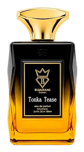 Bujairami Tonka Tease