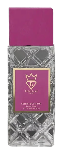 Too Damn Clean by Bujairami – Eau de Parfum