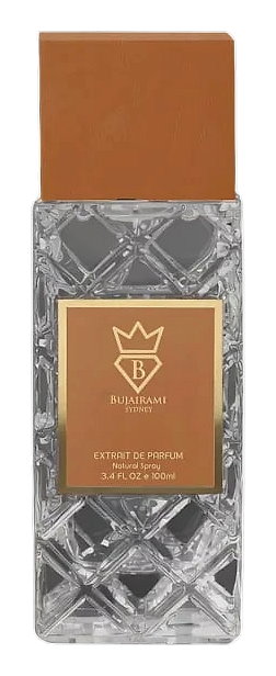 Too Damn Good by Bujairami – Parfum