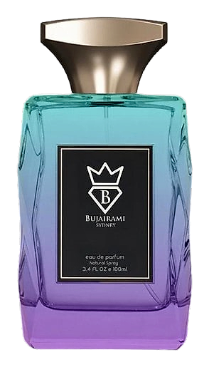 Unforgettable by Bujairami – Eau de Parfum