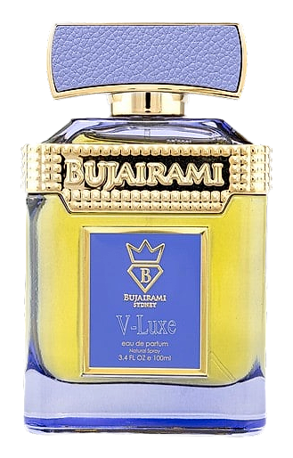 V-Luxe by Bujairami – Eau de Parfum