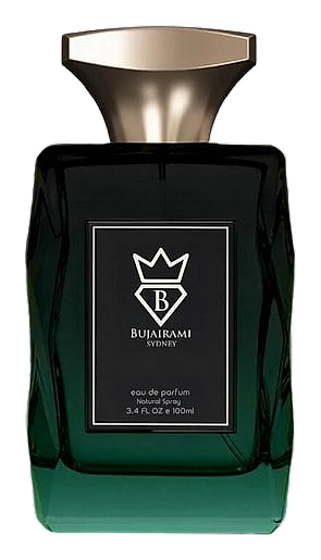 Bujairami Vanacco
