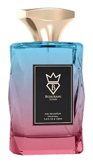 Vanilla Dream by Bujairami