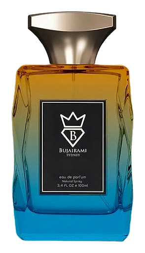 Whiskey Night by Bujairami – Eau de Parfum