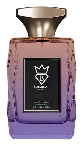 Bujairami Why Not Me