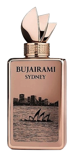 Woolloomooloo by Bujairami