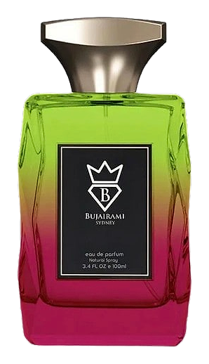 Ya Layli by Bujairami – Eau de Parfum