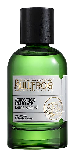 Agnostico Distillate by Bullfrog