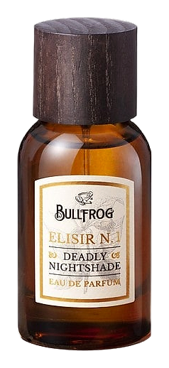 Bullfrog Elisir No. 1 Deadly Nightshade
