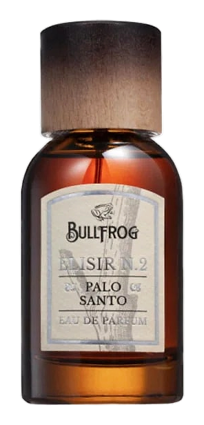 Elisir No. 2 Palo Santo by Bullfrog