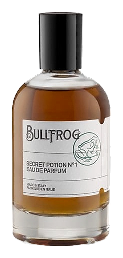 Secret Potion No. 1