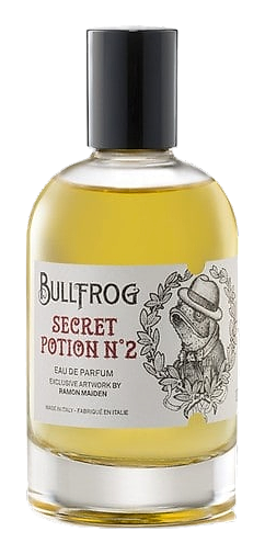 Secret Potion No. 2 by Bullfrog