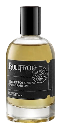 Secret Potion No. 3 by Bullfrog