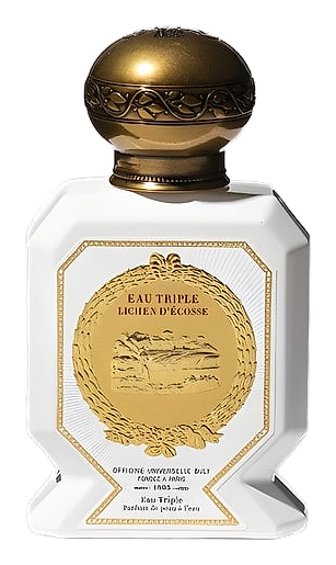 Buly 1803 Eau Triple Lichen d'Ecosse