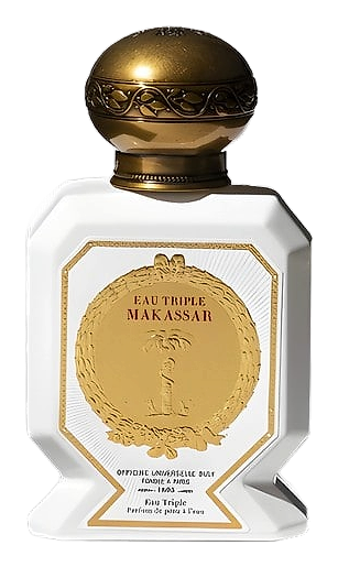Buly 1803 Eau Triple Makassar