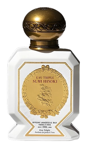 Buly 1803 Eau Triple Sumi Hinoki