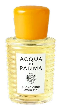 Buongiorno Amore Mio