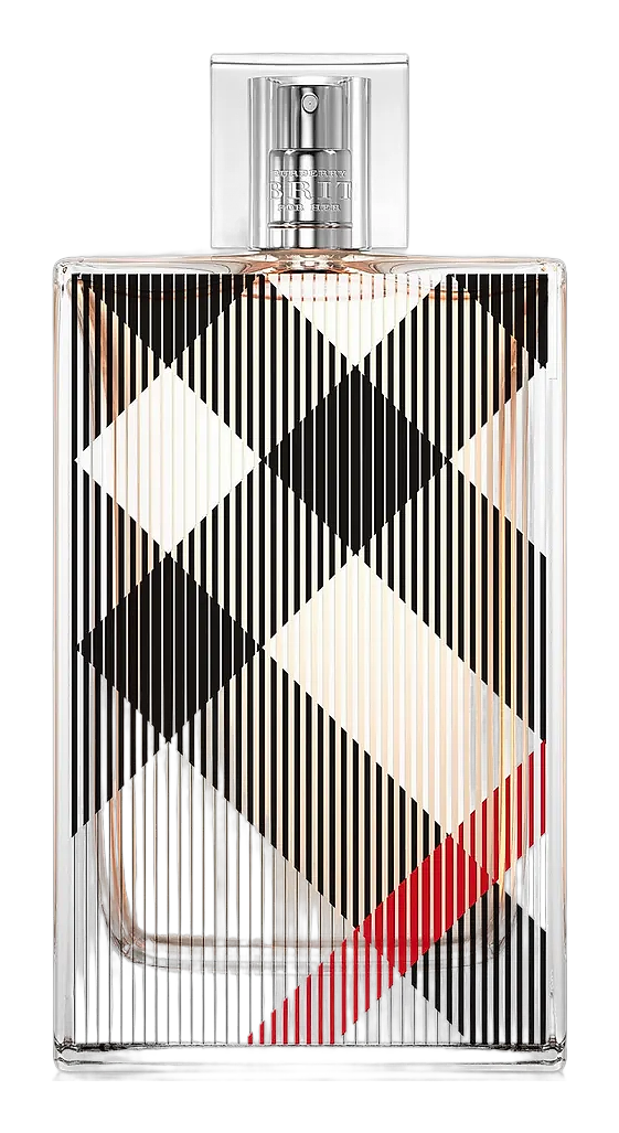 Burberry Brit by Burberry