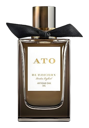 Antique Oak by Burberry