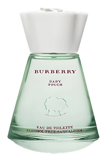 Baby Touch by Burberry