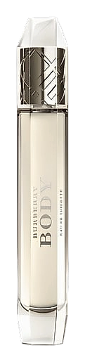 Body Eau De Toilette by Burberry