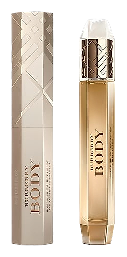 Burberry Body Rose Gold by Burberry