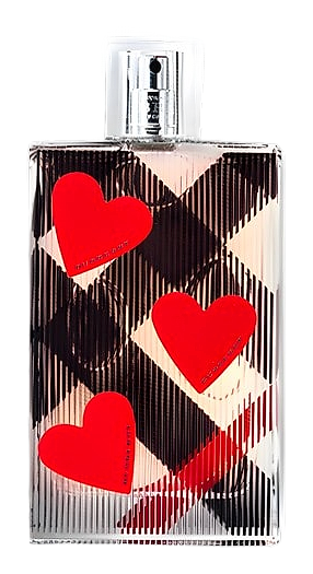 Burberry Brit For Her Limited Edition by Burberry