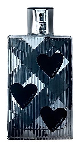 Burberry Burberry Brit For Him Limited Edition
