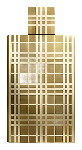 Burberry Brit Gold by Burberry