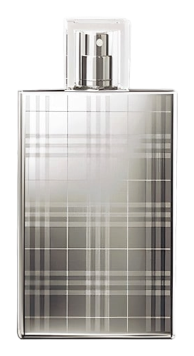 Burberry Brit New Year Edition Pour Femme by Burberry – Eau de Parfum