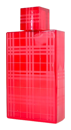 Burberry Brit Red by Burberry