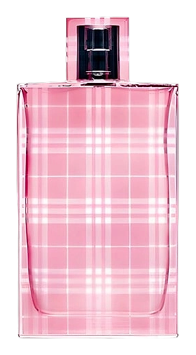 Brit Sheer by Burberry