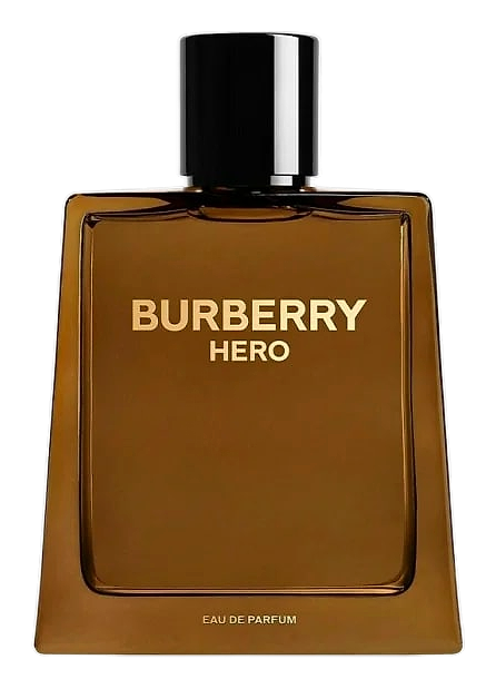 Burberry Hero Edp by Burberry